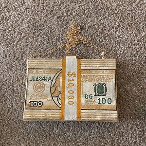 💵 Money Shoulder Bag💵
